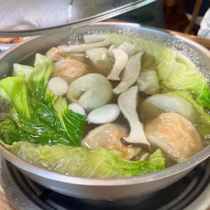 개성손만두 사진