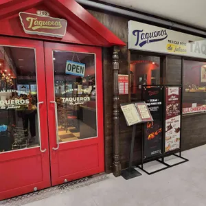 타케로스 리뷰 사진