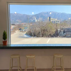 샤녹커피 리뷰 사진