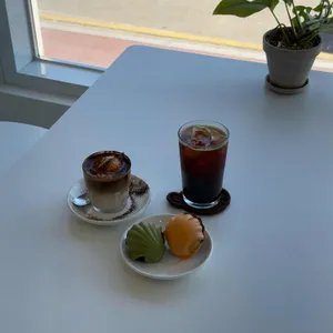 샤녹커피 대표 사진