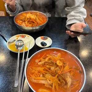 짬뽕의신화 사진