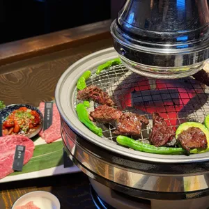 요시야 야키니쿠 사진