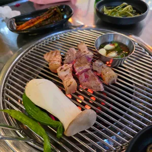 제주연고집 사진