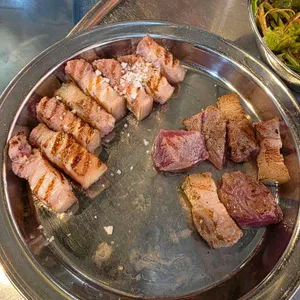 제주연고집 사진