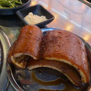 제주연고집 사진