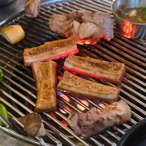 제주연고집 사진