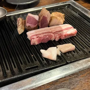 엄용백 낙돈 사진 1