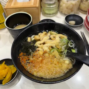 특별한 초밥 사진