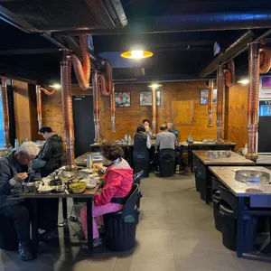 육갑식당 리뷰 사진