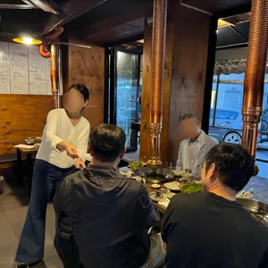 육갑식당 리뷰 사진