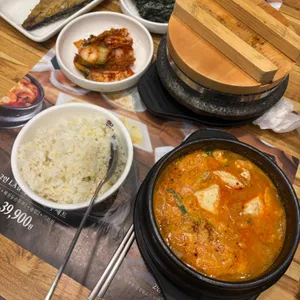 북창동순두부 대표 사진