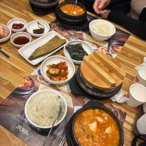 북창동순두부 사진