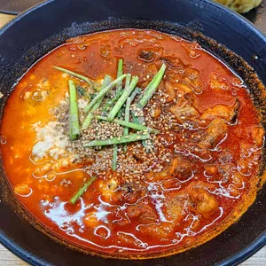 강릉초당짬뽕순두부 사진