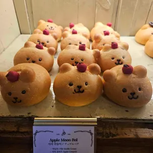 빠니드 엠 무니 리뷰 사진