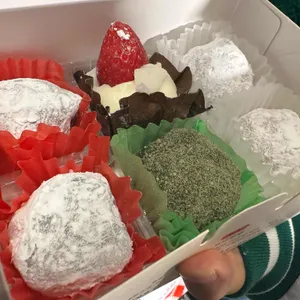 삼대옥 여수딸기찹쌀떡 사진 2