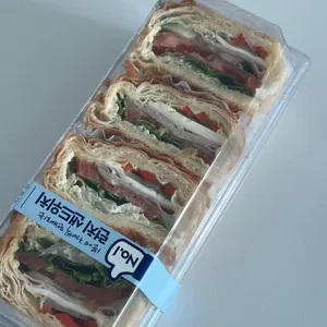 파리바게뜨 사진 1