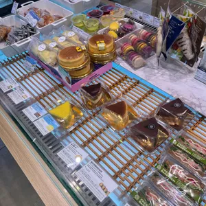 파리바게뜨 리뷰 사진