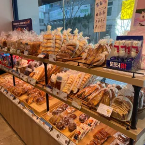 파리바게뜨 사진 2