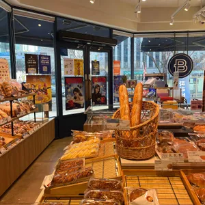 파리바게뜨 대표 사진