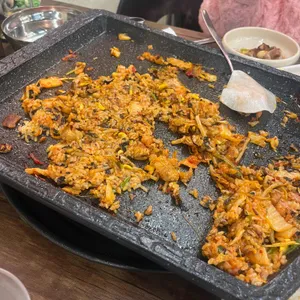 퍼줄래대박집 사진