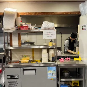 도깨비칼국수 리뷰 사진