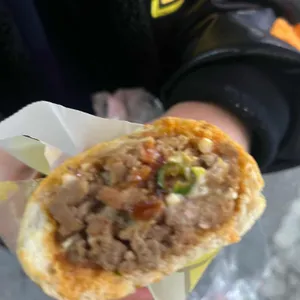 좌수영바게트버거 사진 2