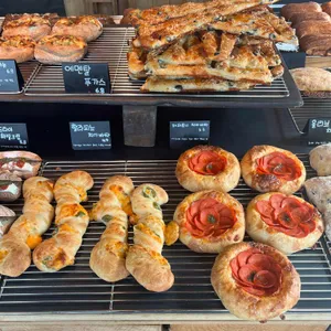 사와로베이커리 리뷰 사진