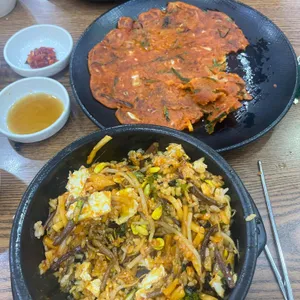 전주가콩나물국밥전문점 사진 1