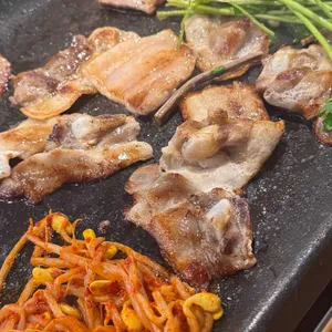 엉터리 무한대패 사진