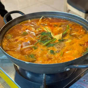송복임 당진아구동태찜탕 사진