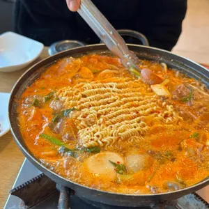 송복임 당진아구동태찜탕 사진