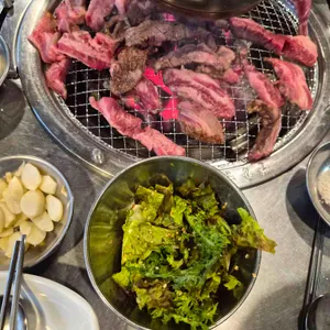 THE 소갈비살 리뷰 사진