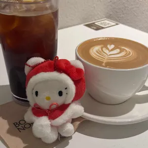 보사노바 베이커리랩 사진