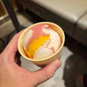 배스킨라빈스 사진