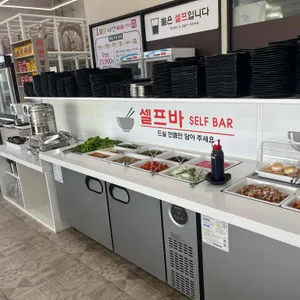 담빛칼국수 리뷰 사진