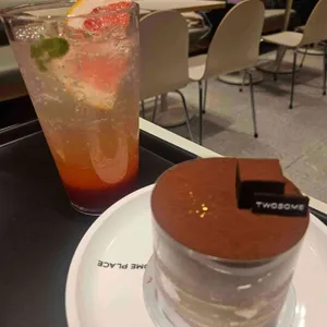 투썸플레이스 사진