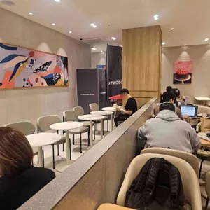 투썸플레이스 리뷰 사진