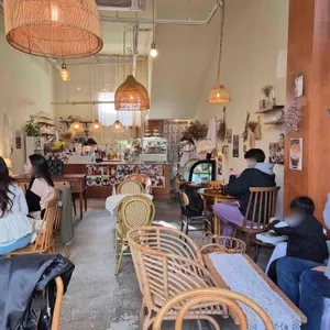 디빈라운지 리뷰 사진