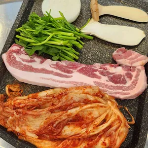 5302김치생삼겹 사진