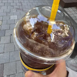 메가커피 사진 1