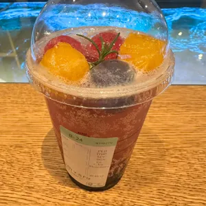 스타벅스 사진 1