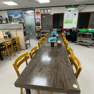 보자기 리뷰 사진