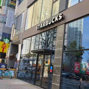 스타벅스 대표 사진