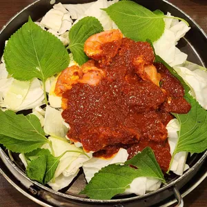 오근내닭갈비 사진 1