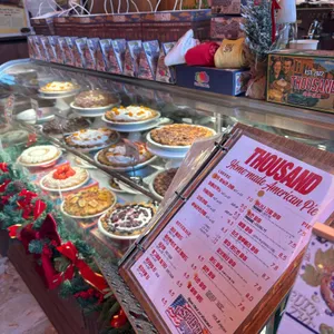 따우전드 리뷰 사진