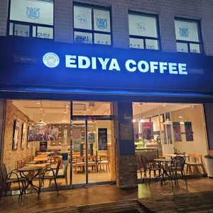 이디야커피 대표 사진