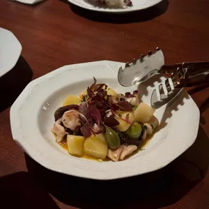 이비티 오스테리아 사진