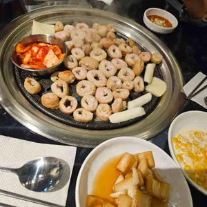 뚱보생막창 사진