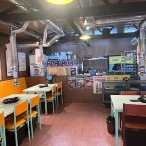 꾸석지돌판한우 리뷰 사진