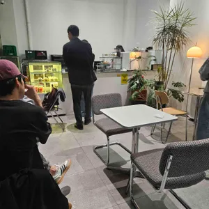 묵묵카페 리뷰 사진